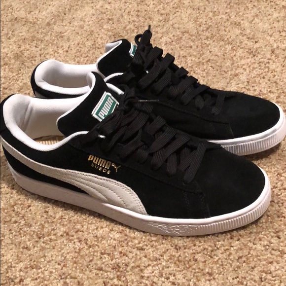 puma suede w puma suede w